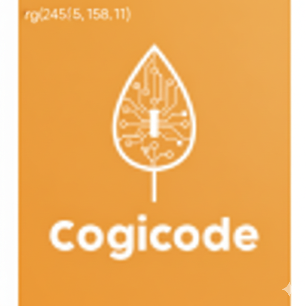 Cogicode Logo