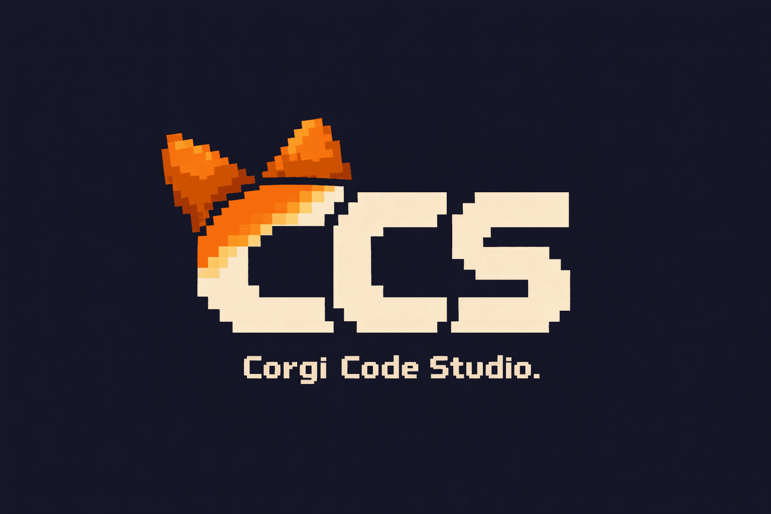 Cogi Code Studio logo